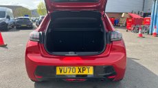 Peugeot 208 1.2 PureTech 100 Allure Premium 5dr Petrol Hatchback